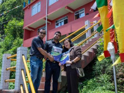 Inspiria Knowledge Campus Signs MoU with Yoda Treks to Honor Mountaineering Legends and Promote Adventure Tourism in North Bengal | Inspiria Knowledge Campus Signs MoU with Yoda Treks to Honor Mountaineering Legends and Promote Adventure Tourism in North Bengal Inspiria Knowledge Campus Signs MoU with Yoda Treks to Honor Mountaineering Legends and Promote Adventure Tourism in North Bengal | Inspiria Knowledge Campus Signs MoU with Yoda Treks to Honor Mountaineering Legends and Promote Adventure Tourism in North Bengal