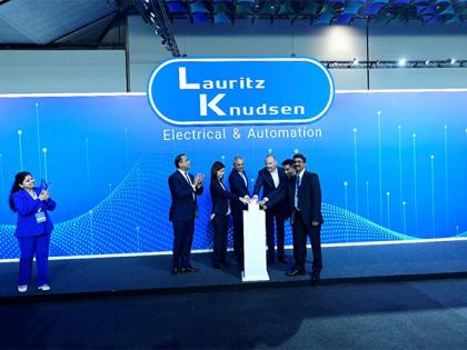 L&T Switchgear is Now 'Lauritz Knudsen': Redefining Excellence in India's Electrical Solutions Landscape | L&T Switchgear is Now 'Lauritz Knudsen': Redefining Excellence in India's Electrical Solutions Landscape L&T Switchgear is Now 'Lauritz Knudsen': Redefining Excellence in India's Electrical Solutions Landscape | L&T Switchgear is Now 'Lauritz Knudsen': Redefining Excellence in India's Electrical Solutions Landscape