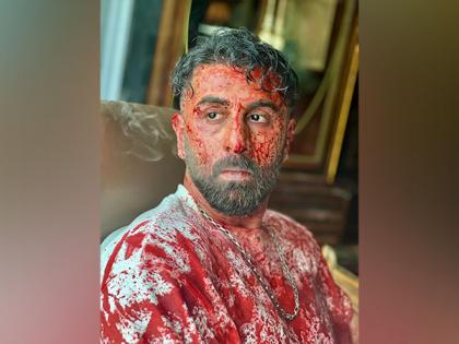 Fans can't wait to see Ranbir Kapoor as Aziz in Animal sequel after BTS pics from set go viral | Fans can't wait to see Ranbir Kapoor as Aziz in Animal sequel after BTS pics from set go viral Fans can't wait to see Ranbir Kapoor as Aziz in Animal sequel after BTS pics from set go viral | Fans can't wait to see Ranbir Kapoor as Aziz in Animal sequel after BTS pics from set go viral