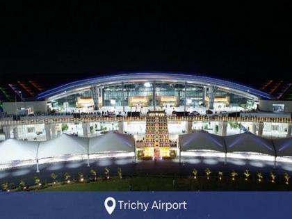 Egis Leads the Way in Aviation Infrastructure Development Inaugurating Three Strategic Airport Projects in India | Egis Leads the Way in Aviation Infrastructure Development Inaugurating Three Strategic Airport Projects in India Egis Leads the Way in Aviation Infrastructure Development Inaugurating Three Strategic Airport Projects in India | Egis Leads the Way in Aviation Infrastructure Development Inaugurating Three Strategic Airport Projects in India