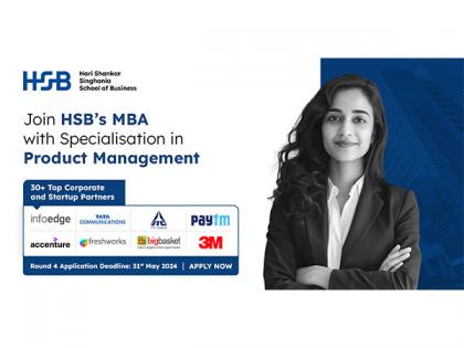 HSB's MBA: Guaranteed Internships & Mentorship with 30+ Corporations - Apply Before May 31st, 2024 | HSB's MBA: Guaranteed Internships & Mentorship with 30+ Corporations - Apply Before May 31st, 2024 HSB's MBA: Guaranteed Internships & Mentorship with 30+ Corporations - Apply Before May 31st, 2024 | HSB's MBA: Guaranteed Internships & Mentorship with 30+ Corporations - Apply Before May 31st, 2024