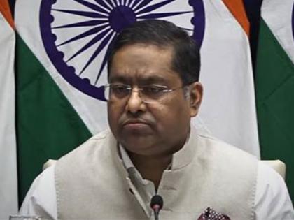 Bangladesh MP murder case: India extending full support in investigation, says MEA | Bangladesh MP murder case: India extending full support in investigation, says MEA Bangladesh MP murder case: India extending full support in investigation, says MEA | Bangladesh MP murder case: India extending full support in investigation, says MEA