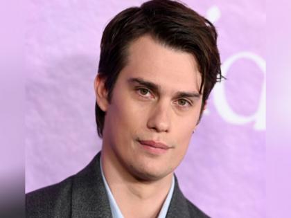 Nicholas Galitzine tapped to portray He-Man in 'Masters of the Universe' | Nicholas Galitzine tapped to portray He-Man in 'Masters of the Universe' Nicholas Galitzine tapped to portray He-Man in 'Masters of the Universe' | Nicholas Galitzine tapped to portray He-Man in 'Masters of the Universe'
