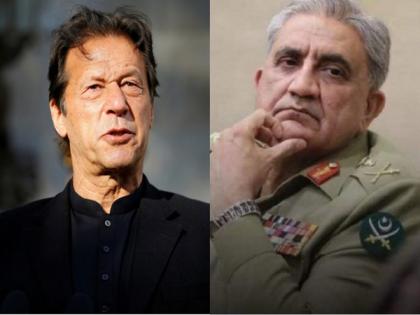 "My only regret is trusting General Bajwa": Imran Khan | "My only regret is trusting General Bajwa": Imran Khan "My only regret is trusting General Bajwa": Imran Khan | "My only regret is trusting General Bajwa": Imran Khan