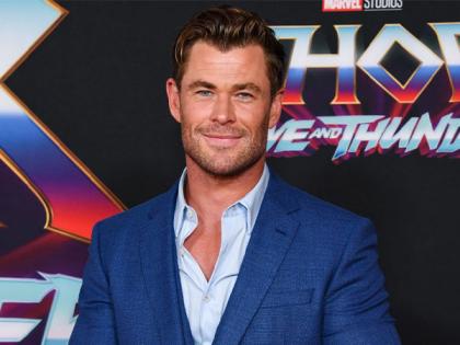 Chris Hemsworth in talks to join 'Transformers', 'G.I. Joe' crossover movie | Chris Hemsworth in talks to join 'Transformers', 'G.I. Joe' crossover movie Chris Hemsworth in talks to join 'Transformers', 'G.I. Joe' crossover movie | Chris Hemsworth in talks to join 'Transformers', 'G.I. Joe' crossover movie