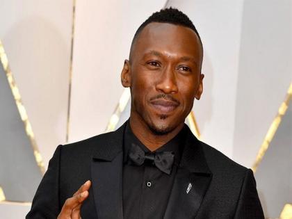 Mahershala Ali in talks to star in new 'Jurassic World' movie | Mahershala Ali in talks to star in new 'Jurassic World' movie Mahershala Ali in talks to star in new 'Jurassic World' movie | Mahershala Ali in talks to star in new 'Jurassic World' movie