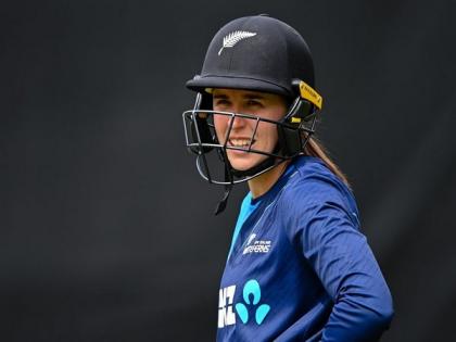 Kiwi wicketkeeper Bernadine Bezuidenhout retires from international cricket | Kiwi wicketkeeper Bernadine Bezuidenhout retires from international cricket