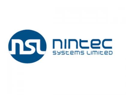 NINtec Systems Standalone Q4 FY24 Profits Surge by 159 per cent, Margins Expand by 800 Bps | NINtec Systems Standalone Q4 FY24 Profits Surge by 159 per cent, Margins Expand by 800 Bps NINtec Systems Standalone Q4 FY24 Profits Surge by 159 per cent, Margins Expand by 800 Bps | NINtec Systems Standalone Q4 FY24 Profits Surge by 159 per cent, Margins Expand by 800 Bps