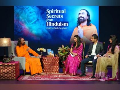Experience the Absolute Truth from Bestselling Author Swami Mukundananda's Latest Book: Spiritual Secrets from Hinduism | Experience the Absolute Truth from Bestselling Author Swami Mukundananda's Latest Book: Spiritual Secrets from Hinduism Experience the Absolute Truth from Bestselling Author Swami Mukundananda's Latest Book: Spiritual Secrets from Hinduism | Experience the Absolute Truth from Bestselling Author Swami Mukundananda's Latest Book: Spiritual Secrets from Hinduism