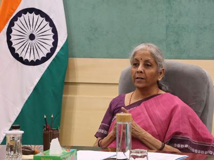 Bad loans during UPA stifled credit needs of startups and small businesses: Sitharaman | Bad loans during UPA stifled credit needs of startups and small businesses: Sitharaman Bad loans during UPA stifled credit needs of startups and small businesses: Sitharaman | Bad loans during UPA stifled credit needs of startups and small businesses: Sitharaman