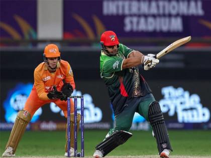 "He should work on his fitness": Salman Butt's blunt take on Pakistan's Azam Khan | "He should work on his fitness": Salman Butt's blunt take on Pakistan's Azam Khan