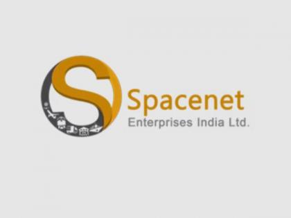 Spacenet Achieves Financial milestone 330 per cent increase in Net Profit YOY | Spacenet Achieves Financial milestone 330 per cent increase in Net Profit YOY Spacenet Achieves Financial milestone 330 per cent increase in Net Profit YOY | Spacenet Achieves Financial milestone 330 per cent increase in Net Profit YOY