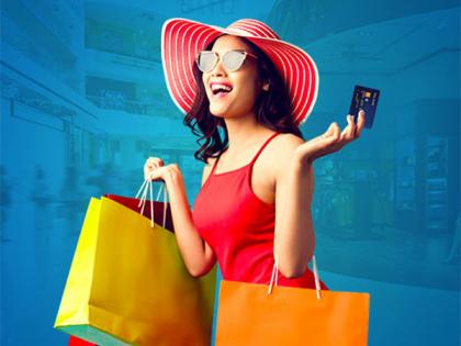 Users Can Enjoy a Seamless Shopping Experience, with Credit Cards on Bajaj Markets | Users Can Enjoy a Seamless Shopping Experience, with Credit Cards on Bajaj Markets Users Can Enjoy a Seamless Shopping Experience, with Credit Cards on Bajaj Markets | Users Can Enjoy a Seamless Shopping Experience, with Credit Cards on Bajaj Markets