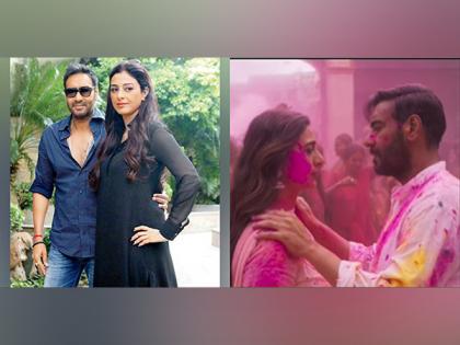 Ajay Devgn, Tabu starrer 'Auron Mein Kahan Dum Tha' teaser out now, check out | Ajay Devgn, Tabu starrer 'Auron Mein Kahan Dum Tha' teaser out now, check out Ajay Devgn, Tabu starrer 'Auron Mein Kahan Dum Tha' teaser out now, check out | Ajay Devgn, Tabu starrer 'Auron Mein Kahan Dum Tha' teaser out now, check out