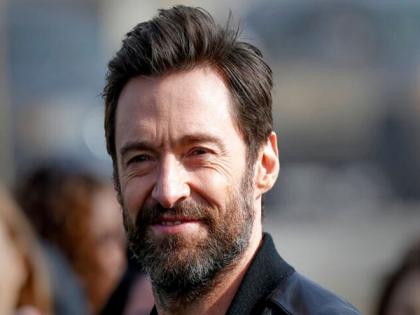 "Thrilled my body was responding": Hugh Jackman on challenges of playing Wolverine | "Thrilled my body was responding": Hugh Jackman on challenges of playing Wolverine "Thrilled my body was responding": Hugh Jackman on challenges of playing Wolverine | "Thrilled my body was responding": Hugh Jackman on challenges of playing Wolverine