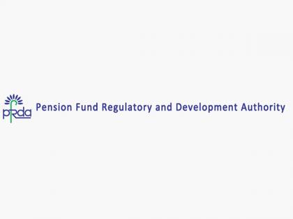 PFRDA acknowledges NPS distribution channels' contribution to subscriber enrolment in FY 2023-24 | PFRDA acknowledges NPS distribution channels' contribution to subscriber enrolment in FY 2023-24 PFRDA acknowledges NPS distribution channels' contribution to subscriber enrolment in FY 2023-24 | PFRDA acknowledges NPS distribution channels' contribution to subscriber enrolment in FY 2023-24