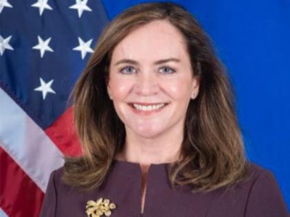 US State Department official to visit India next week | US State Department official to visit India next week US State Department official to visit India next week | US State Department official to visit India next week