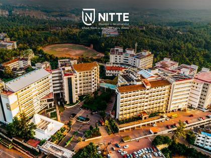 Final Phase Deadlines for Nitte University's BTech, B.Sc Nursing and BSc Biomedical Science programs announced - Apply via NUCAT | Final Phase Deadlines for Nitte University's BTech, B.Sc Nursing and BSc Biomedical Science programs announced - Apply via NUCAT Final Phase Deadlines for Nitte University's BTech, B.Sc Nursing and BSc Biomedical Science programs announced - Apply via NUCAT | Final Phase Deadlines for Nitte University's BTech, B.Sc Nursing and BSc Biomedical Science programs announced - Apply via NUCAT