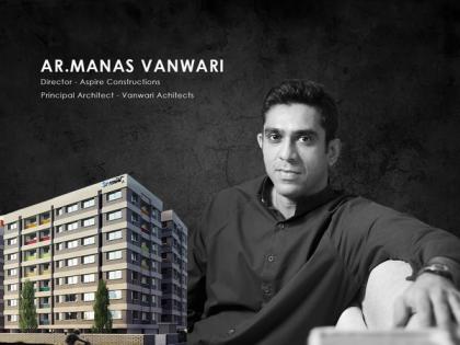 Manas Vanwari spearheads Aspire Constructions' success: Unveiling a new project at Ahmednagar | Manas Vanwari spearheads Aspire Constructions' success: Unveiling a new project at Ahmednagar Manas Vanwari spearheads Aspire Constructions' success: Unveiling a new project at Ahmednagar | Manas Vanwari spearheads Aspire Constructions' success: Unveiling a new project at Ahmednagar