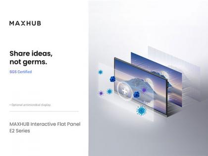 MAXHUB developed Game-Changing E2 Series Interactive Flat Panels for Indian Classrooms, Revolutionizing Education Ecosystem of the Nation | MAXHUB developed Game-Changing E2 Series Interactive Flat Panels for Indian Classrooms, Revolutionizing Education Ecosystem of the Nation MAXHUB developed Game-Changing E2 Series Interactive Flat Panels for Indian Classrooms, Revolutionizing Education Ecosystem of the Nation | MAXHUB developed Game-Changing E2 Series Interactive Flat Panels for Indian Classrooms, Revolutionizing Education Ecosystem of the Nation