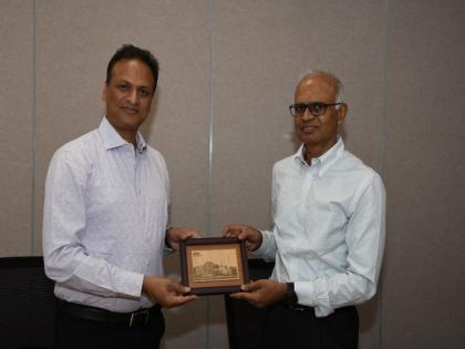 Reliance Foundation and INCOIS partner to empower coastal communities | Reliance Foundation and INCOIS partner to empower coastal communities Reliance Foundation and INCOIS partner to empower coastal communities | Reliance Foundation and INCOIS partner to empower coastal communities