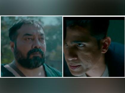 Anurag Kashyap, Gulshan Devaiah to headline 'Bad Cop' | Anurag Kashyap, Gulshan Devaiah to headline 'Bad Cop' Anurag Kashyap, Gulshan Devaiah to headline 'Bad Cop' | Anurag Kashyap, Gulshan Devaiah to headline 'Bad Cop'