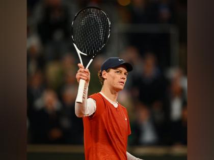 French Open: Jannik Sinner knocks out Pavel Kotov, seals place in fourth round | French Open: Jannik Sinner knocks out Pavel Kotov, seals place in fourth round French Open: Jannik Sinner knocks out Pavel Kotov, seals place in fourth round | French Open: Jannik Sinner knocks out Pavel Kotov, seals place in fourth round