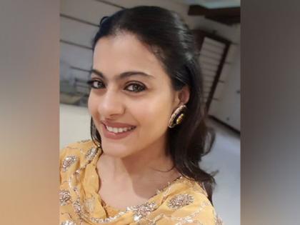 Kajol calls 'Sholay' her all-time favourite film | Kajol calls 'Sholay' her all-time favourite film Kajol calls 'Sholay' her all-time favourite film | Kajol calls 'Sholay' her all-time favourite film