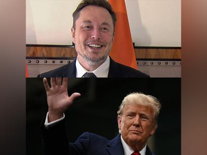 US Polls: X plans to hold live town hall event with Donald Trump | US Polls: X plans to hold live town hall event with Donald Trump US Polls: X plans to hold live town hall event with Donald Trump | US Polls: X plans to hold live town hall event with Donald Trump