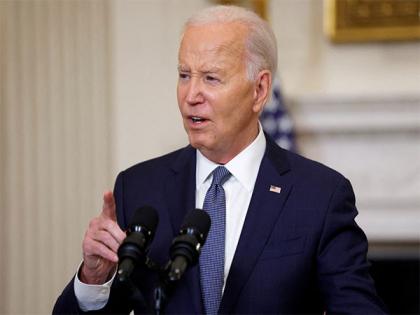 Israel's new proposal provide roadmap to ceasefire, hostage release: US President Joe Biden | Israel's new proposal provide roadmap to ceasefire, hostage release: US President Joe Biden Israel's new proposal provide roadmap to ceasefire, hostage release: US President Joe Biden | Israel's new proposal provide roadmap to ceasefire, hostage release: US President Joe Biden
