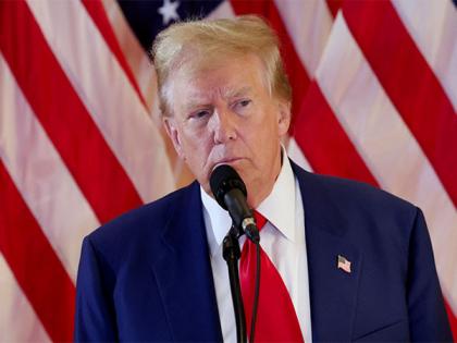 Trump's conviction sparks interest, schadenfreude in China | Trump's conviction sparks interest, schadenfreude in China Trump's conviction sparks interest, schadenfreude in China | Trump's conviction sparks interest, schadenfreude in China
