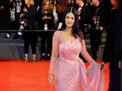 LABEL ARUNA GOUD: Redefining Indian Couture on the Global Stage at the 77th Cannes Film Festival | LABEL ARUNA GOUD: Redefining Indian Couture on the Global Stage at the 77th Cannes Film Festival LABEL ARUNA GOUD: Redefining Indian Couture on the Global Stage at the 77th Cannes Film Festival | LABEL ARUNA GOUD: Redefining Indian Couture on the Global Stage at the 77th Cannes Film Festival