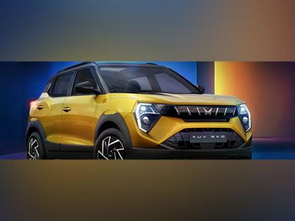 Mahindra Auto sees 31 pc growth in SUV sales, 43,218 units sold in May | Mahindra Auto sees 31 pc growth in SUV sales, 43,218 units sold in May Mahindra Auto sees 31 pc growth in SUV sales, 43,218 units sold in May | Mahindra Auto sees 31 pc growth in SUV sales, 43,218 units sold in May