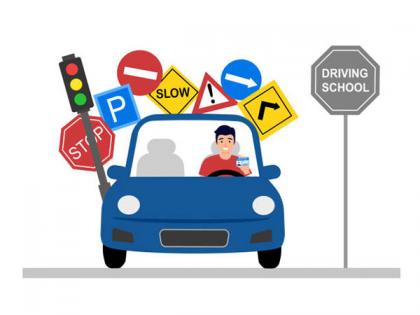 Govt clarifies: Certificates from accredited driver training schools do not exempt from driving test requirements | Govt clarifies: Certificates from accredited driver training schools do not exempt from driving test requirements Govt clarifies: Certificates from accredited driver training schools do not exempt from driving test requirements | Govt clarifies: Certificates from accredited driver training schools do not exempt from driving test requirements