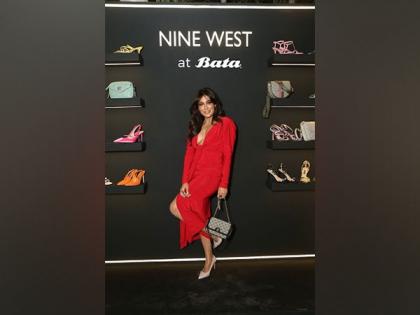 Bata India Celebrates NINE WEST's India Launch with a Star-Studded Evening | Bata India Celebrates NINE WEST's India Launch with a Star-Studded Evening Bata India Celebrates NINE WEST's India Launch with a Star-Studded Evening | Bata India Celebrates NINE WEST's India Launch with a Star-Studded Evening
