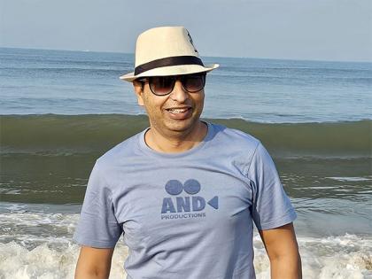 A Man of Many Hats, Sarvesh Goel Brings Cinematic Brilliance to Lucknow with AND Productions | A Man of Many Hats, Sarvesh Goel Brings Cinematic Brilliance to Lucknow with AND Productions A Man of Many Hats, Sarvesh Goel Brings Cinematic Brilliance to Lucknow with AND Productions | A Man of Many Hats, Sarvesh Goel Brings Cinematic Brilliance to Lucknow with AND Productions