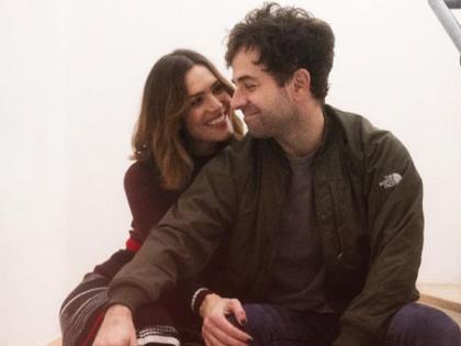 Mandy Moore announces she is expecting third baby with husband Taylor Goldsmith | Mandy Moore announces she is expecting third baby with husband Taylor Goldsmith Mandy Moore announces she is expecting third baby with husband Taylor Goldsmith | Mandy Moore announces she is expecting third baby with husband Taylor Goldsmith