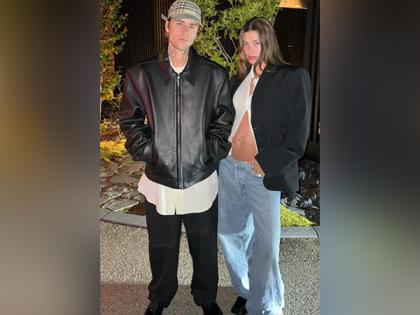 Hailey Bieber's heartfelt shoutout to "Baby Daddy" Justin sends fans into a frenzy | Hailey Bieber's heartfelt shoutout to "Baby Daddy" Justin sends fans into a frenzy Hailey Bieber's heartfelt shoutout to "Baby Daddy" Justin sends fans into a frenzy | Hailey Bieber's heartfelt shoutout to "Baby Daddy" Justin sends fans into a frenzy
