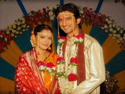 'Manav completed Archana': Ankita Lokhande pays tribute to Sushant Singh Rajput as 'Pavitra Rishta' completes 15 years | 'Manav completed Archana': Ankita Lokhande pays tribute to Sushant Singh Rajput as 'Pavitra Rishta' completes 15 years 'Manav completed Archana': Ankita Lokhande pays tribute to Sushant Singh Rajput as 'Pavitra Rishta' completes 15 years | 'Manav completed Archana': Ankita Lokhande pays tribute to Sushant Singh Rajput as 'Pavitra Rishta' completes 15 years