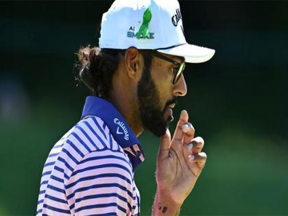 Bhatia makes cut in RBC Canadian Open | Bhatia makes cut in RBC Canadian Open Bhatia makes cut in RBC Canadian Open | Bhatia makes cut in RBC Canadian Open