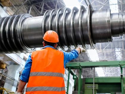 India visibly reaping dividends from global supply chains diversification | India visibly reaping dividends from global supply chains diversification