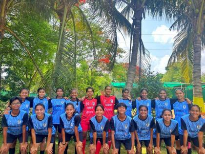 PDFA announce 18-member squad for junior inter district tournament | PDFA announce 18-member squad for junior inter district tournament