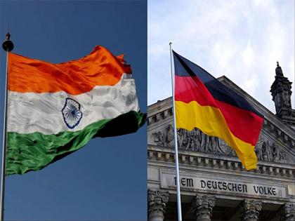 Germany congratulates Indians on successfully conducting "world's largest democratic elections" | Germany congratulates Indians on successfully conducting "world's largest democratic elections" Germany congratulates Indians on successfully conducting "world's largest democratic elections" | Germany congratulates Indians on successfully conducting "world's largest democratic elections"
