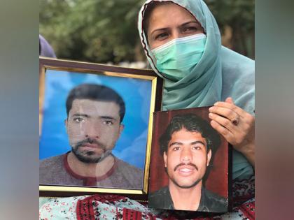 Campaign to release Zahoor and Sajjad gains momentum amid Balochistan disappearance concerns | Campaign to release Zahoor and Sajjad gains momentum amid Balochistan disappearance concerns Campaign to release Zahoor and Sajjad gains momentum amid Balochistan disappearance concerns | Campaign to release Zahoor and Sajjad gains momentum amid Balochistan disappearance concerns