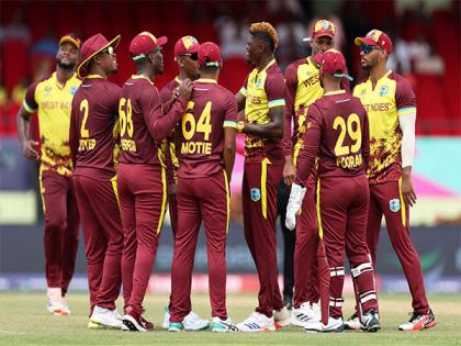 "We don't want to take any team lightly in the World Cup": Roston Chase after win over PNG | "We don't want to take any team lightly in the World Cup": Roston Chase after win over PNG