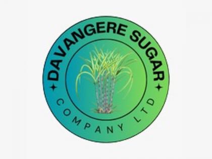 Davangere Sugar Company Ltd. Announces Capacity Expansion by 45 KLPD, Targets Additional Sugar Cane Growing Area by 15000 Acres | Davangere Sugar Company Ltd. Announces Capacity Expansion by 45 KLPD, Targets Additional Sugar Cane Growing Area by 15000 Acres Davangere Sugar Company Ltd. Announces Capacity Expansion by 45 KLPD, Targets Additional Sugar Cane Growing Area by 15000 Acres | Davangere Sugar Company Ltd. Announces Capacity Expansion by 45 KLPD, Targets Additional Sugar Cane Growing Area by 15000 Acres