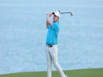 MacIntyre in sight of maiden PGA Tour win; Bhatia slips to 58th | MacIntyre in sight of maiden PGA Tour win; Bhatia slips to 58th MacIntyre in sight of maiden PGA Tour win; Bhatia slips to 58th | MacIntyre in sight of maiden PGA Tour win; Bhatia slips to 58th