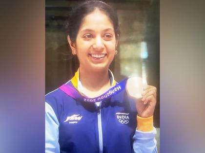 Sharp shooting by Indian shooters in Munich | Sharp shooting by Indian shooters in Munich