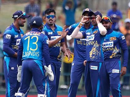T20 WC 2024: Hasaranga-led Sri Lanka boosted by Mathews' experience, aim to start campaign on high | T20 WC 2024: Hasaranga-led Sri Lanka boosted by Mathews' experience, aim to start campaign on high