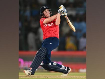 England batter Harry Brook admits defending champions "fancy" their chances of retaining their T20 WC crown | England batter Harry Brook admits defending champions "fancy" their chances of retaining their T20 WC crown